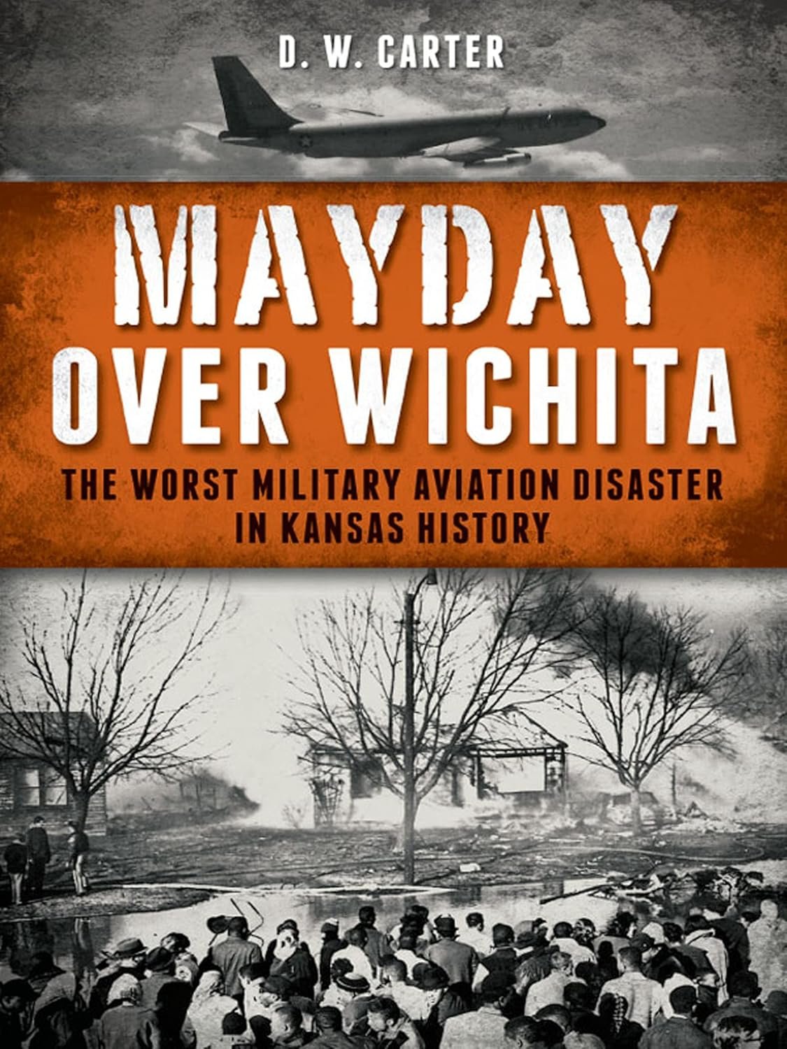 Uncovering the Wichita Aviation Tragedy