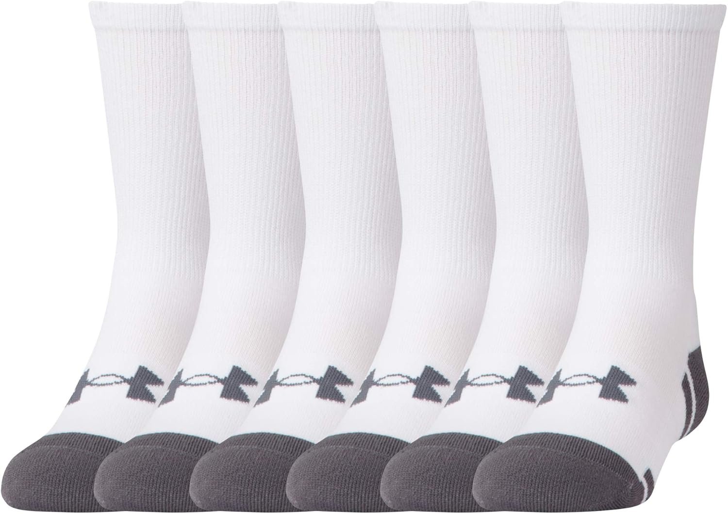 Performance Youth Socks: Built Tough for Active Kids