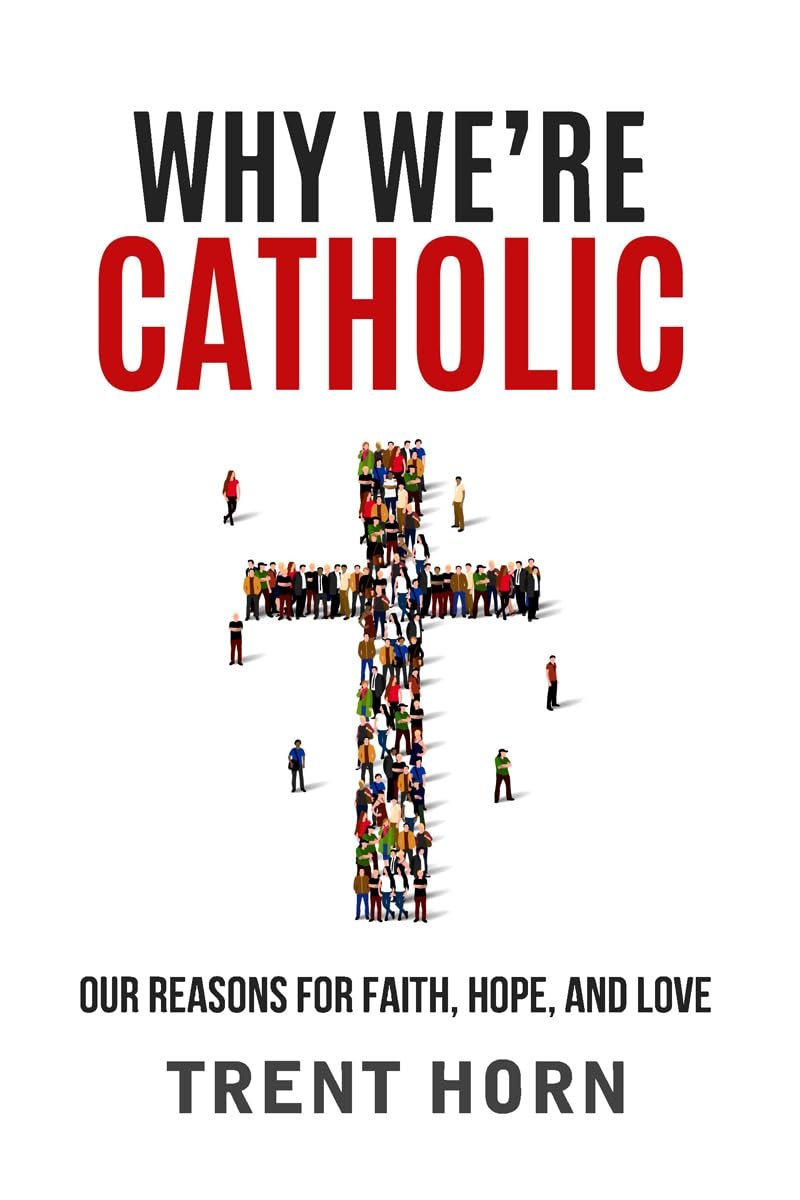 Understand Catholicism: Faith, Hope, and Love Uncovered