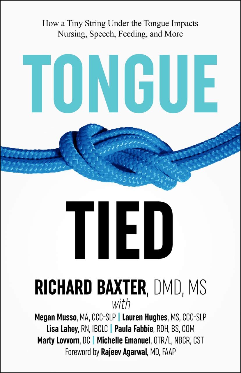 Understand Tongue-Tie: A Must-Read Guide for Parents and Professionals