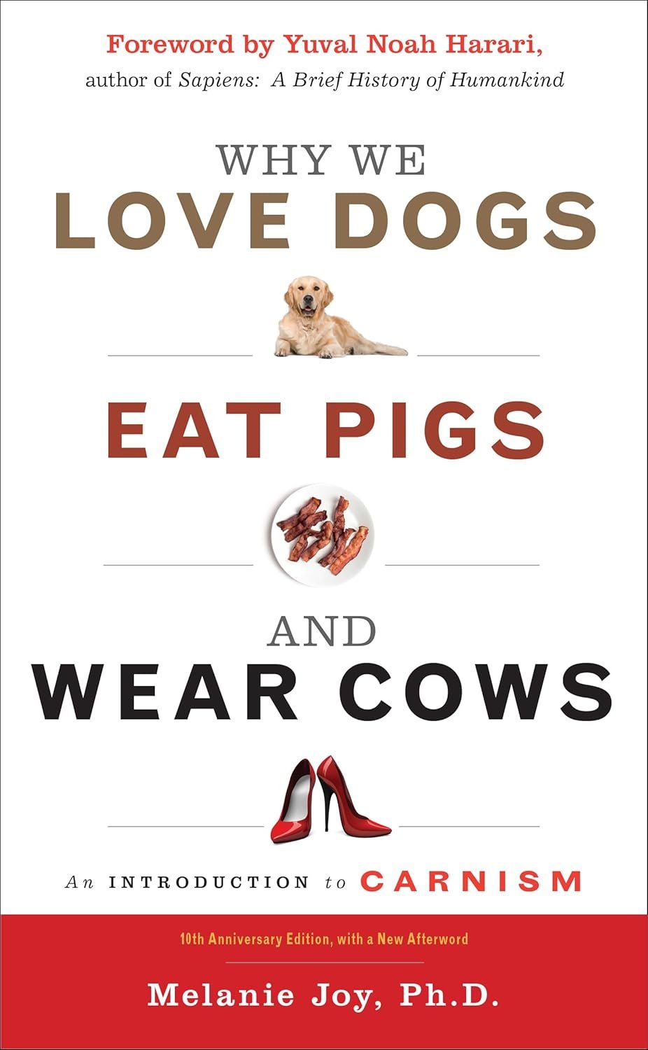 Understanding Carnism: A Dive into Animal Affection