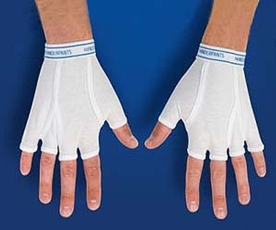 Underwear Gloves