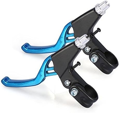Universal Aluminium Alloy Bike Brake Levers