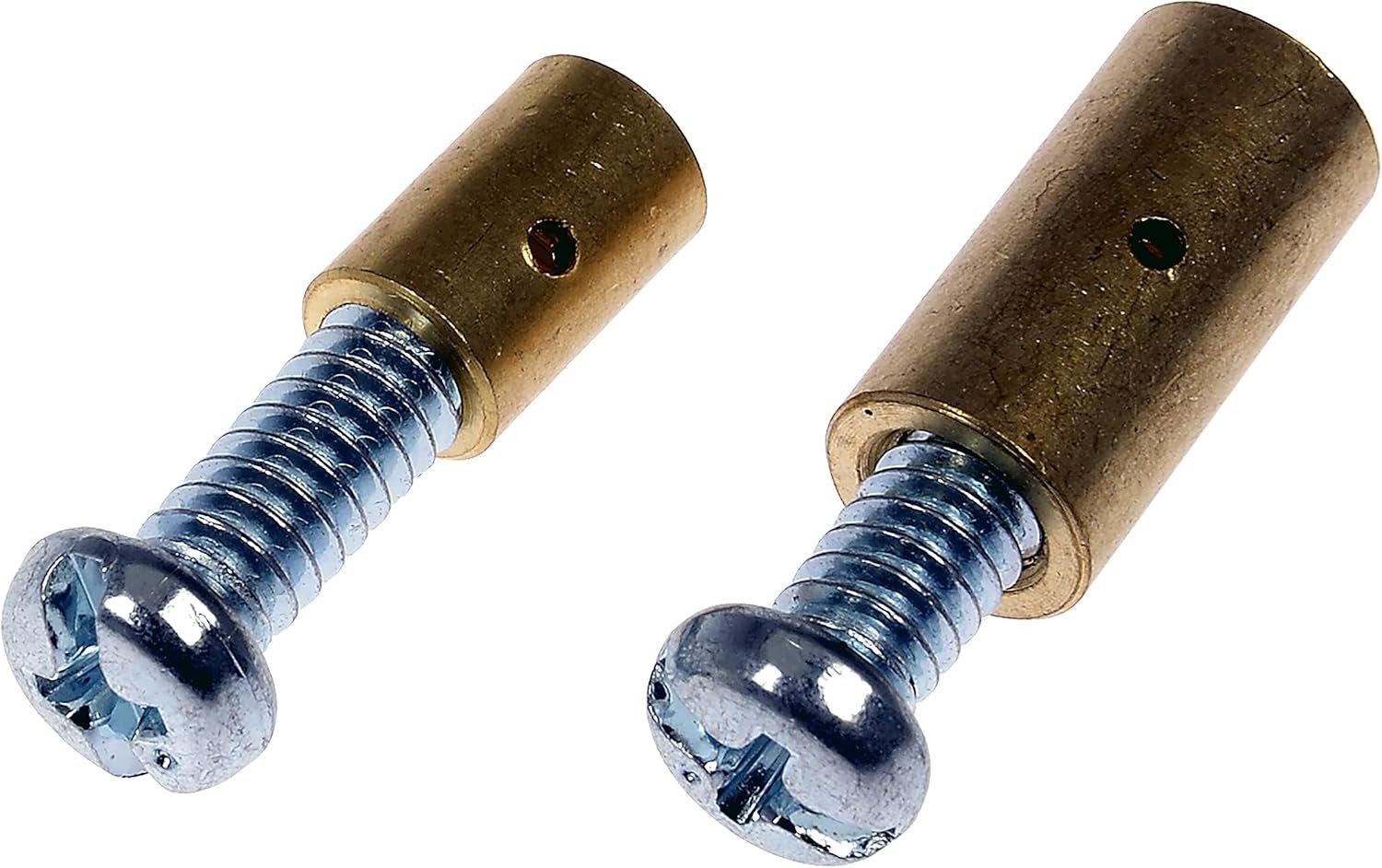 Universal Cable Stop Assortment - 6 Pack