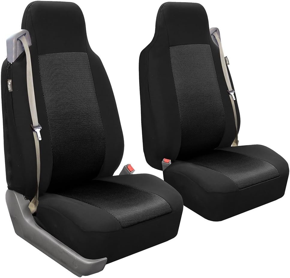 Premium Universal Car Seat Covers - Protection & Style