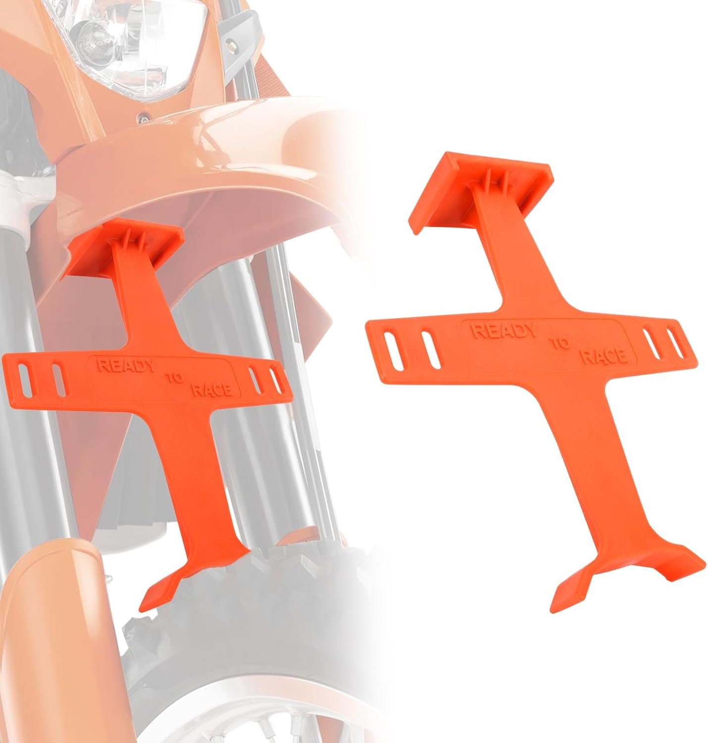 Protect Your Motorcycle Forks with Confidence