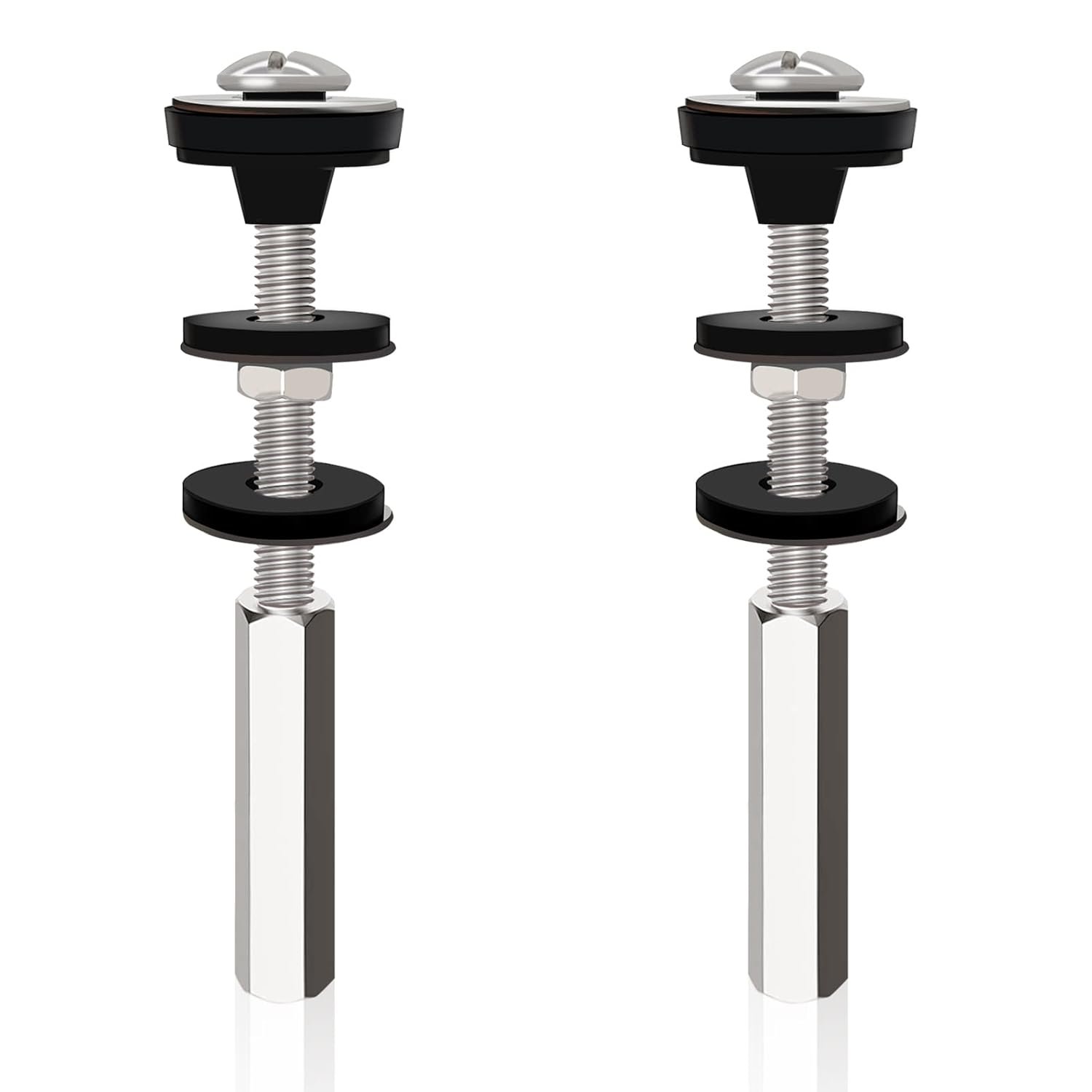 Ultimate Toilet Tank Bolts Kit for Easy Installation