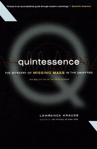 Unlock Universe's Missing Mass Mystery