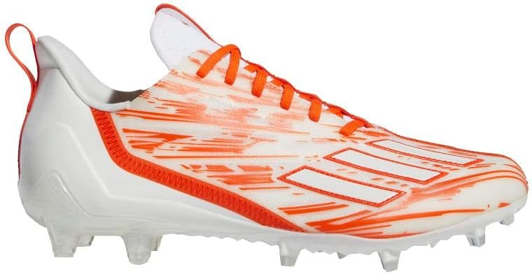 Unleash Explosive Speed on the Field
