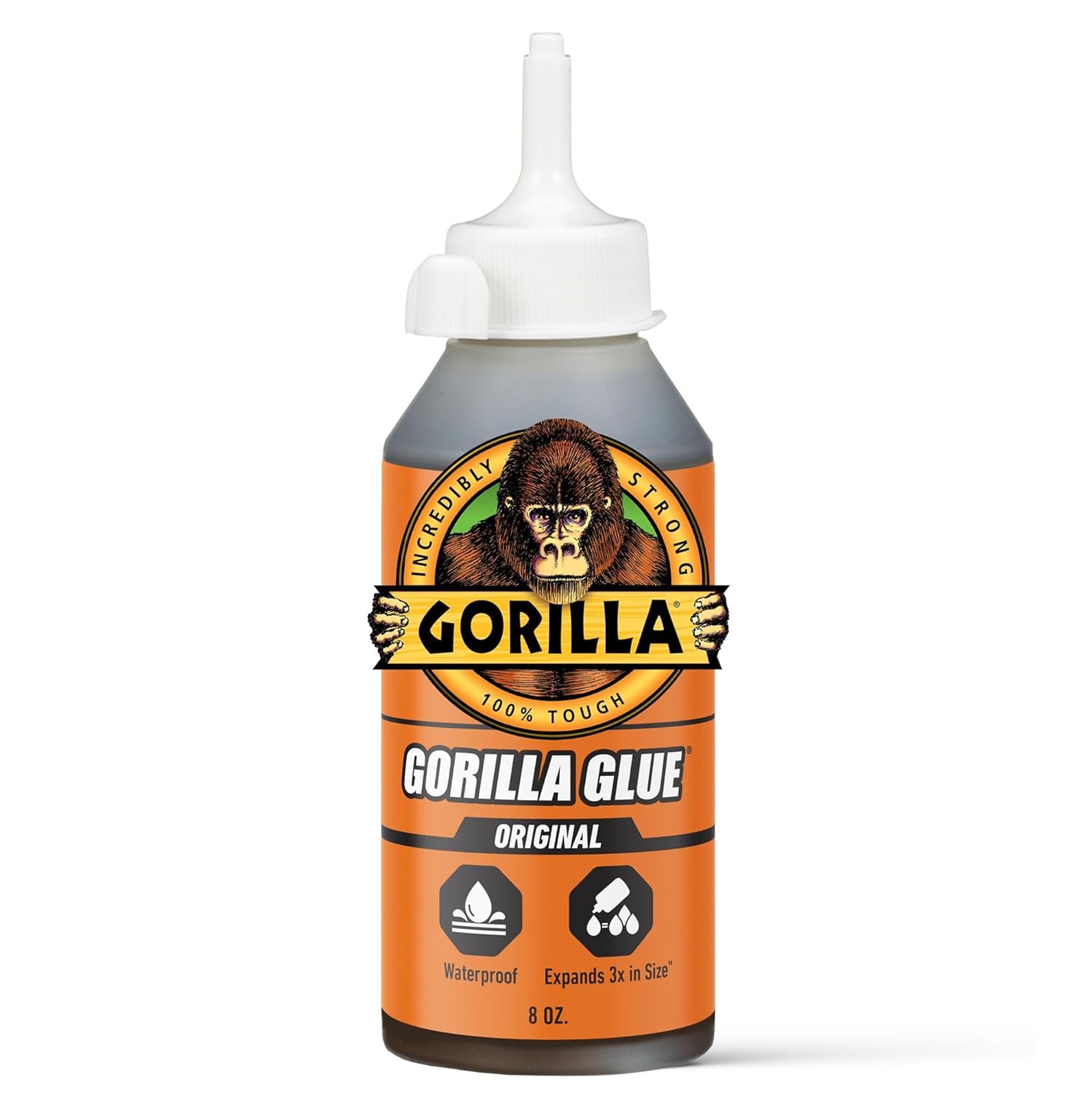 Unleash Stronger Bonds with Original Gorilla Glue