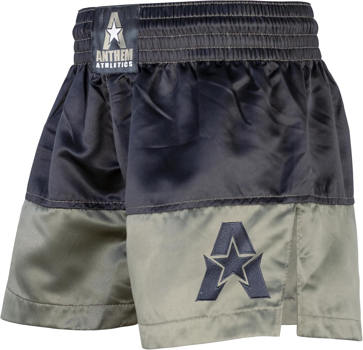 Unleash Your Power: Premium Muay Thai Shorts - Fight in Comfort