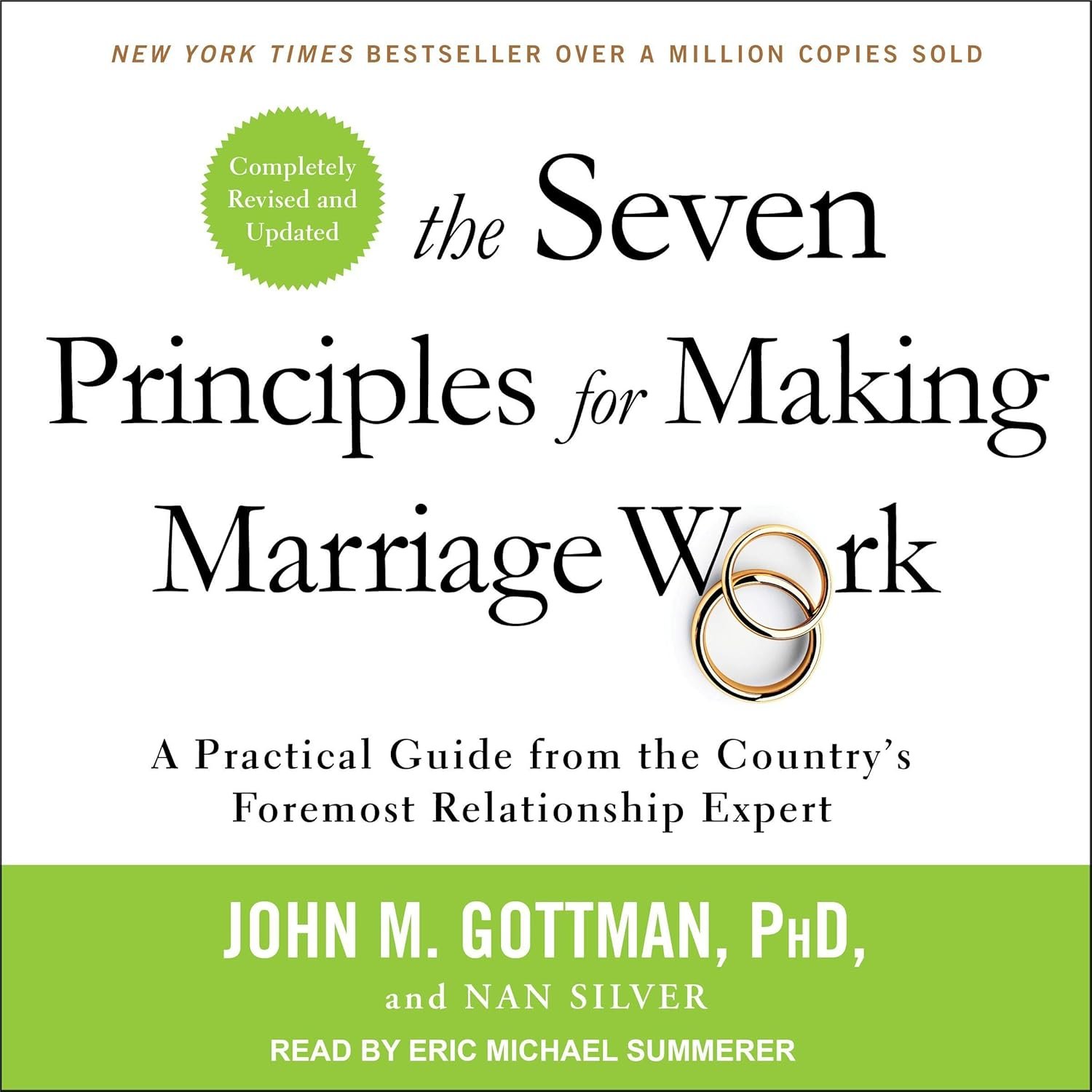 Unlock a Harmonious Marriage with Proven Principles