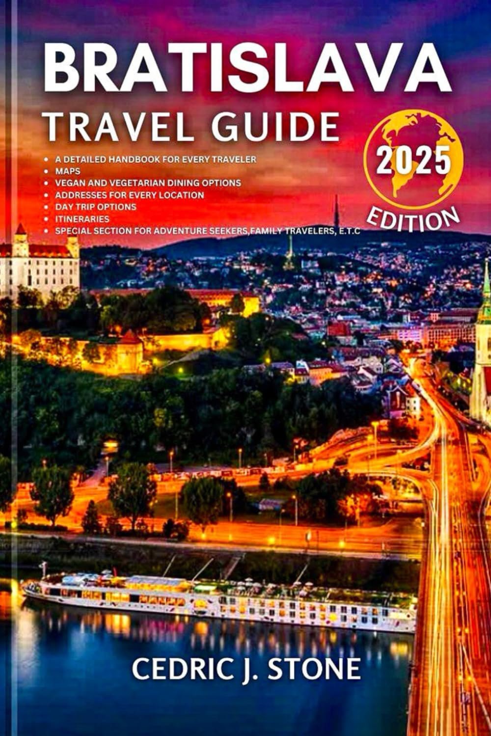 Unlock Bratislava's Hidden Gems: 2025 Guide