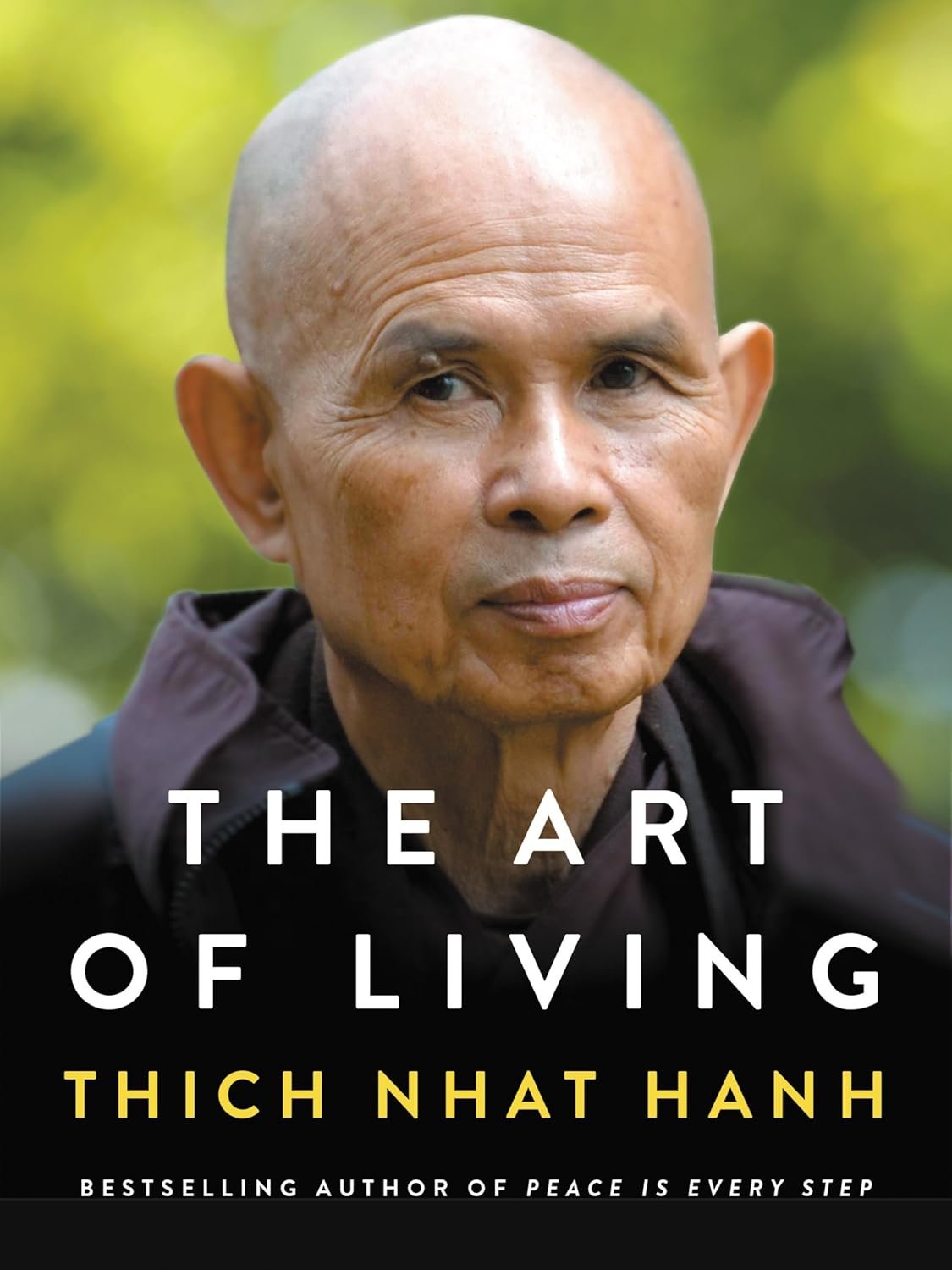 Unlock Everyday Peace with Thich Nhat Hanh's Meditations