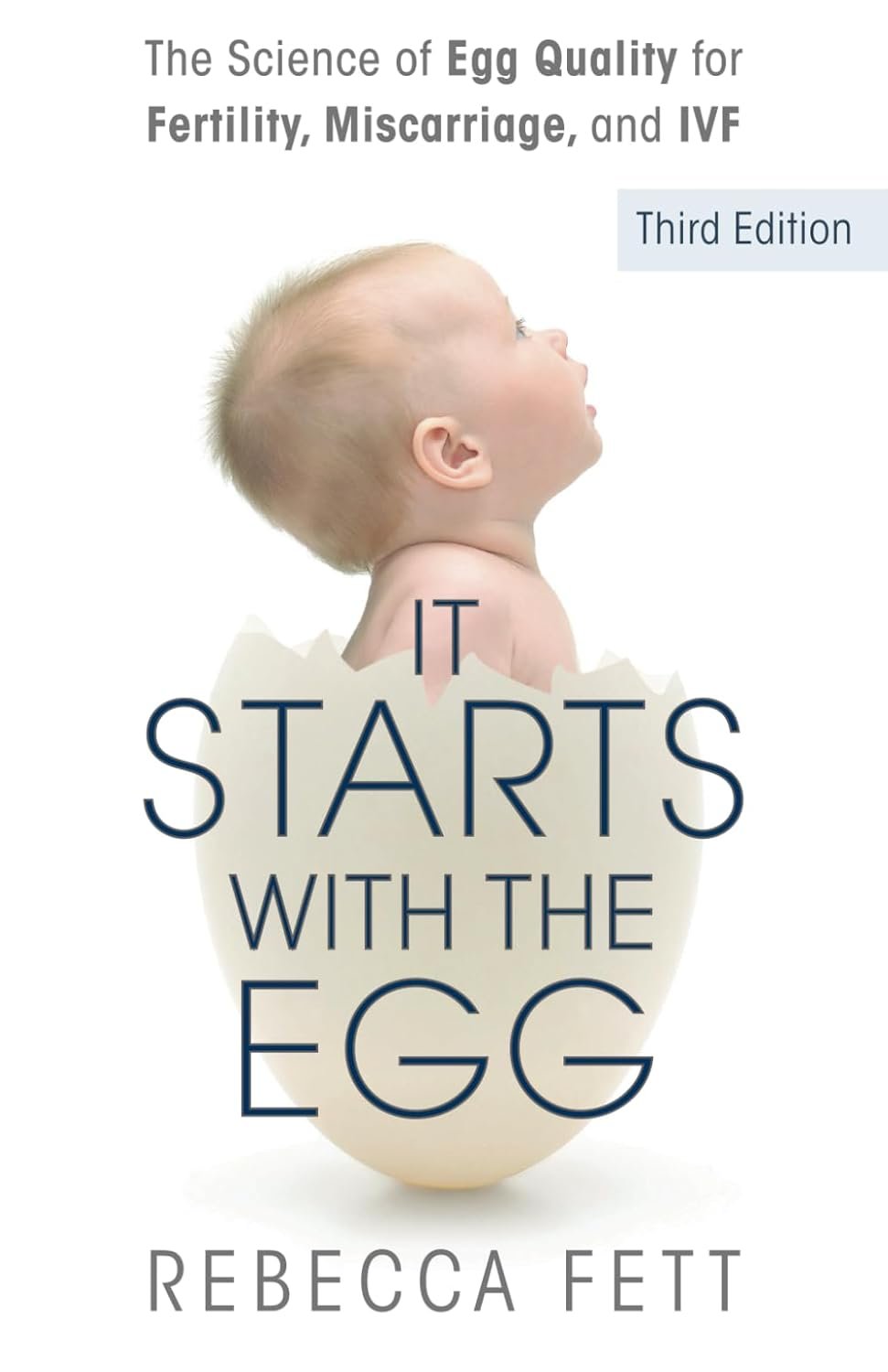 Unlock Fertility: The Science of Egg Quality