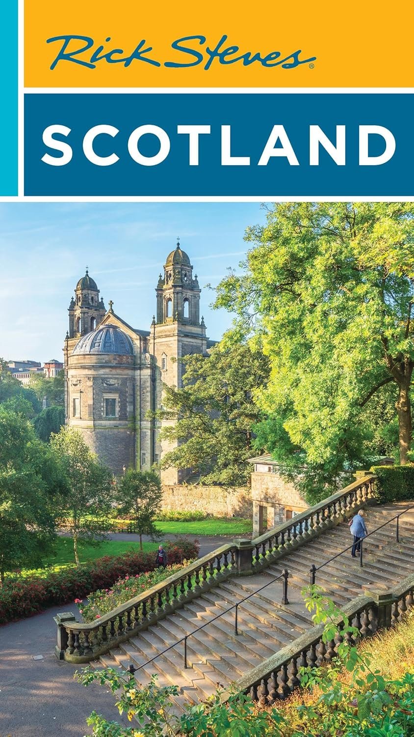 Unlock Hidden Scotland: Rick Steves Guide