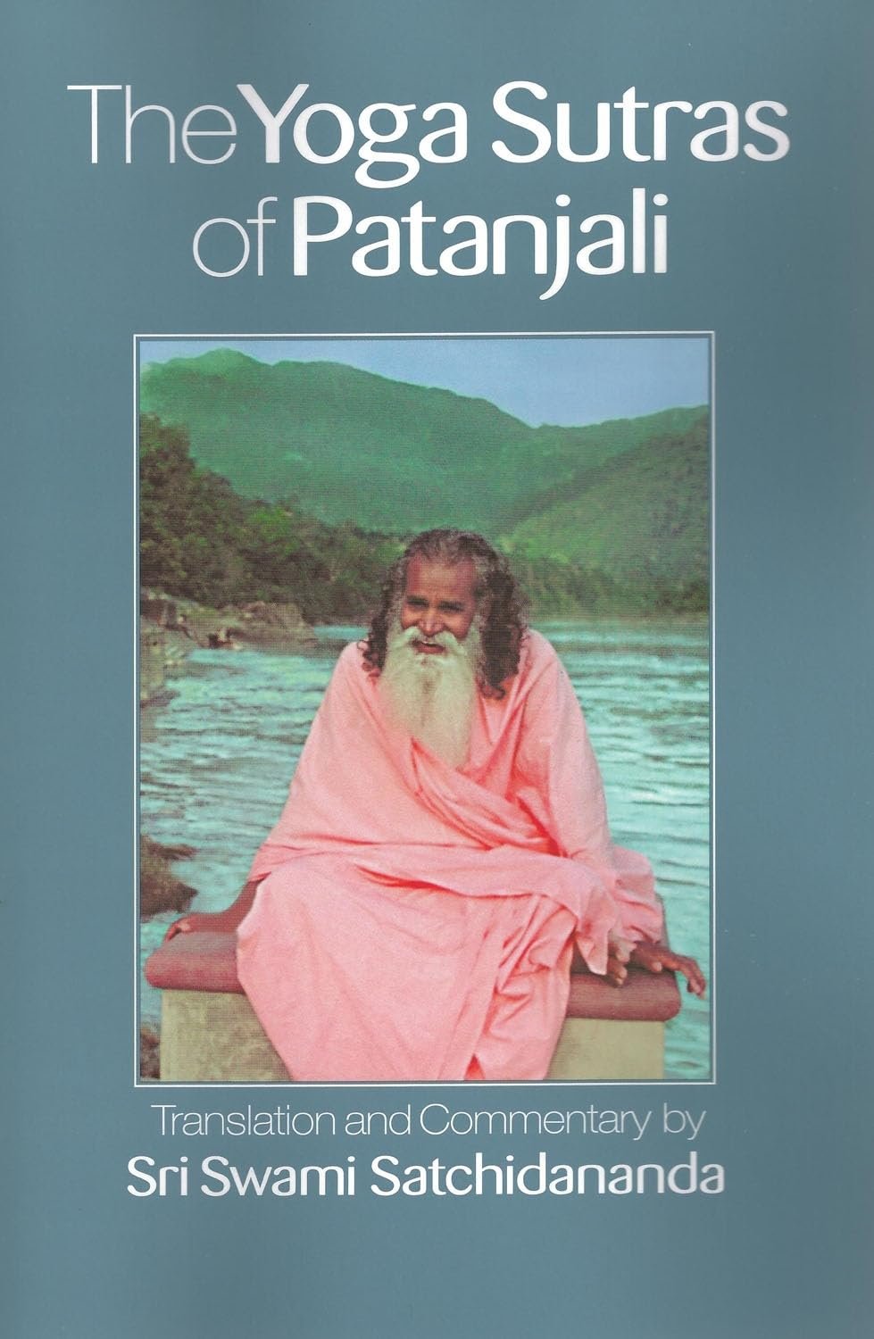 Unlock Inner Peace with The Yoga Sutras of Patanjali