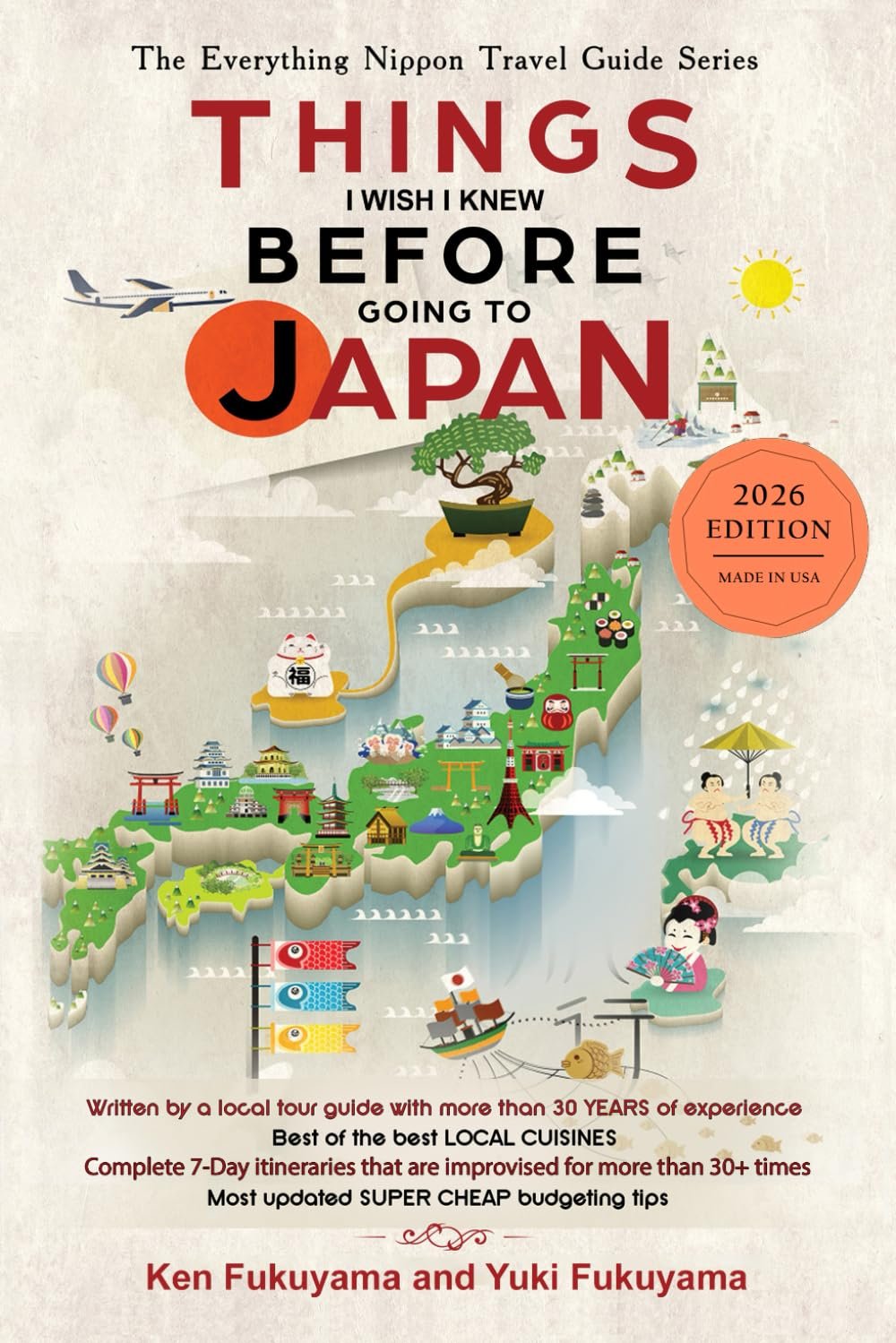 Unlock Japan: Insider Secrets for Your Perfect Getaway