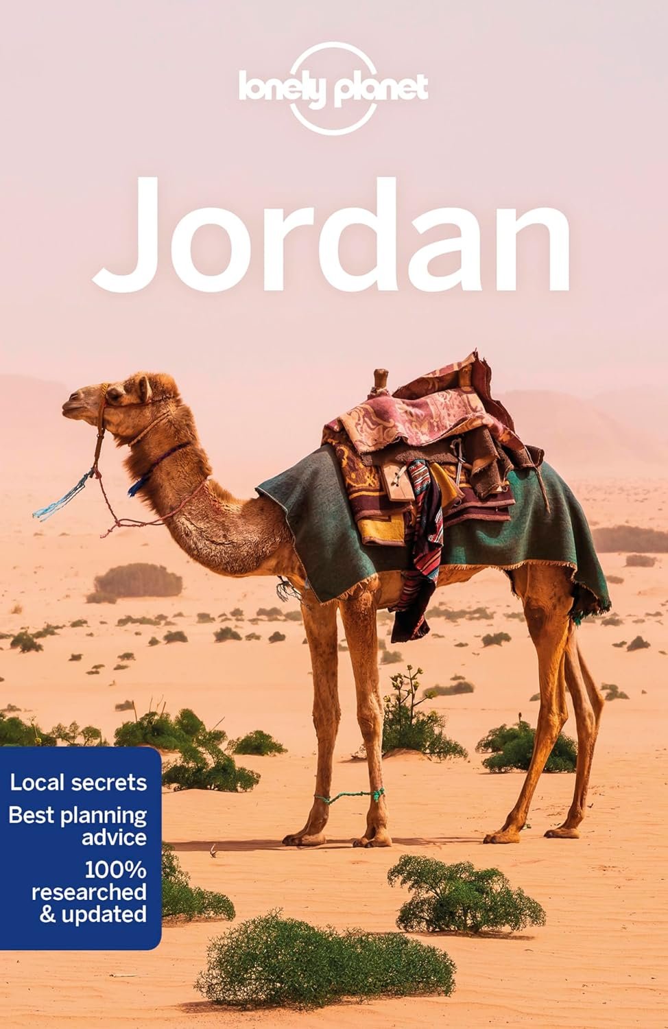 Unlock Jordan's Hidden Wonders