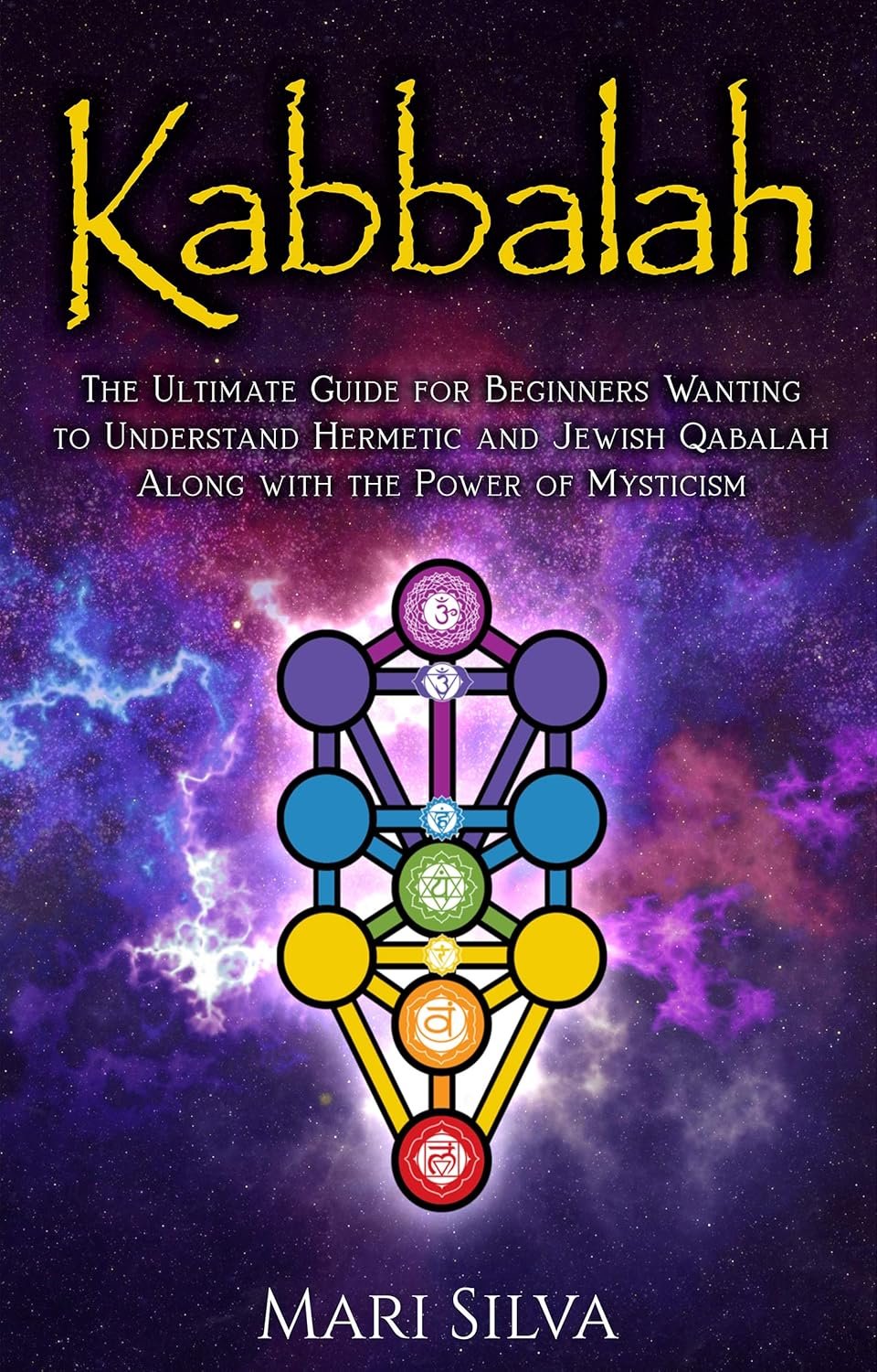 Unlock Kabbalah: Beginner's Guide to Mysticism