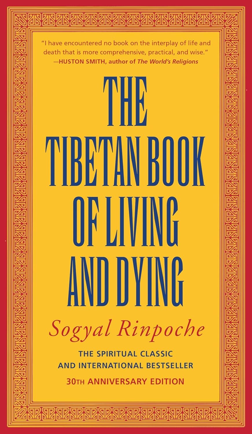 Unlock the Secrets of Life and Death with Tibetan Wisdom