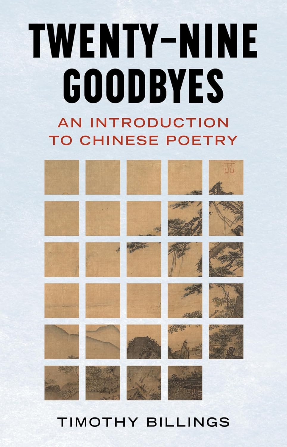 Unlock the Beauty of Chinese Poetry