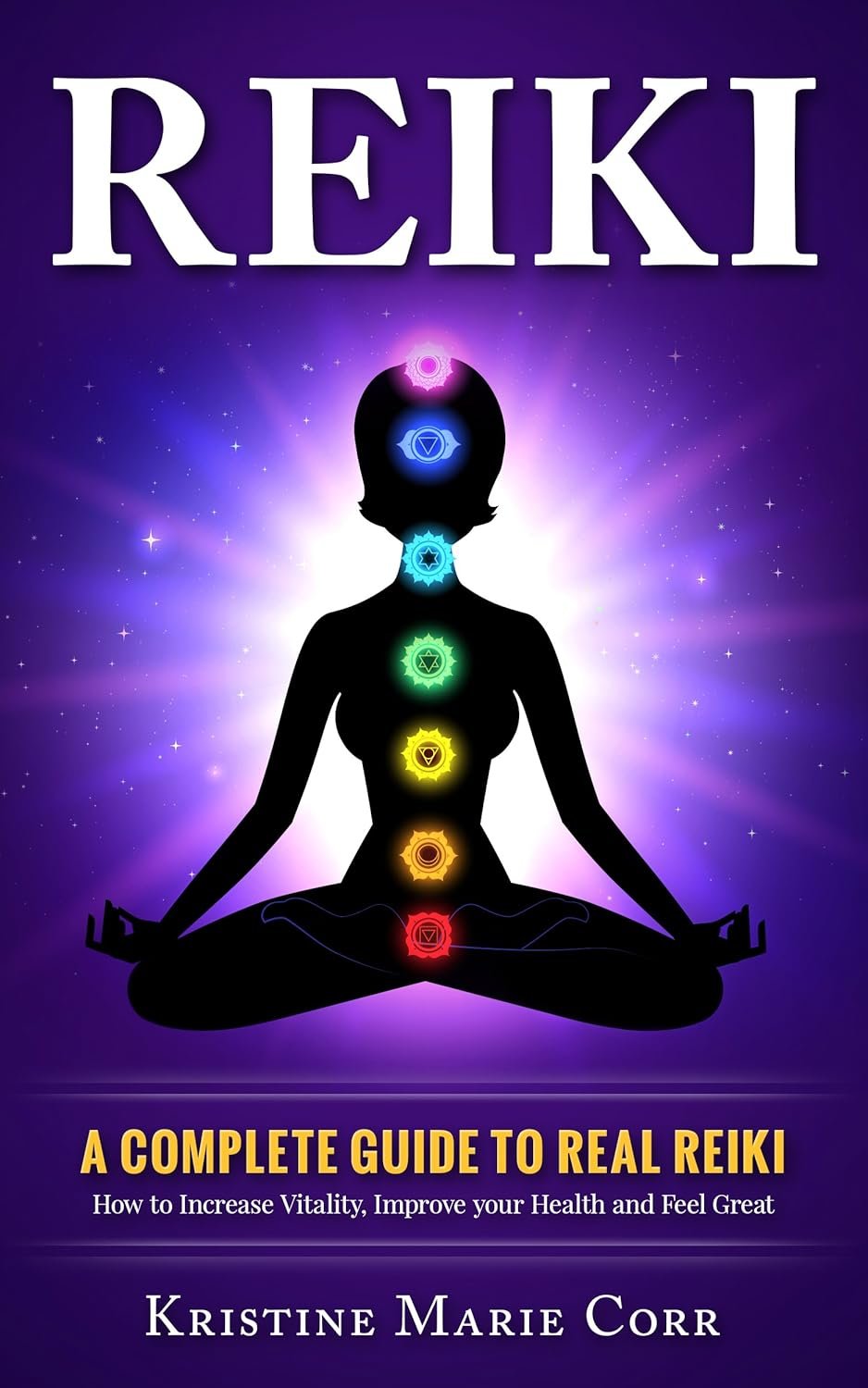 Unlock the Power of Reiki: Your Complete Beginner's Guide