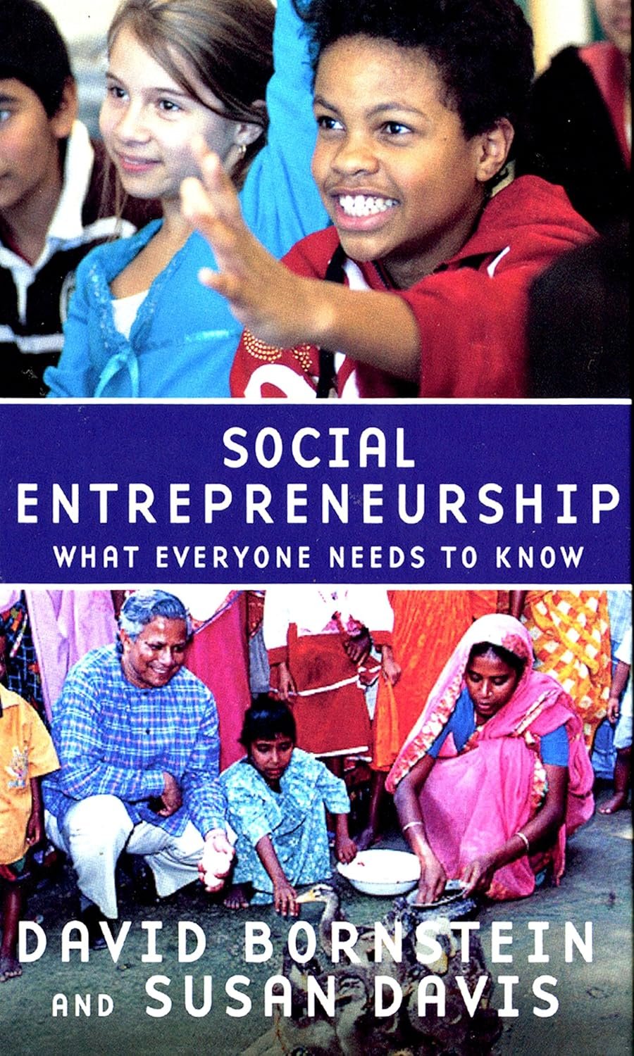 Unlock the Power of Social Entrepreneurship