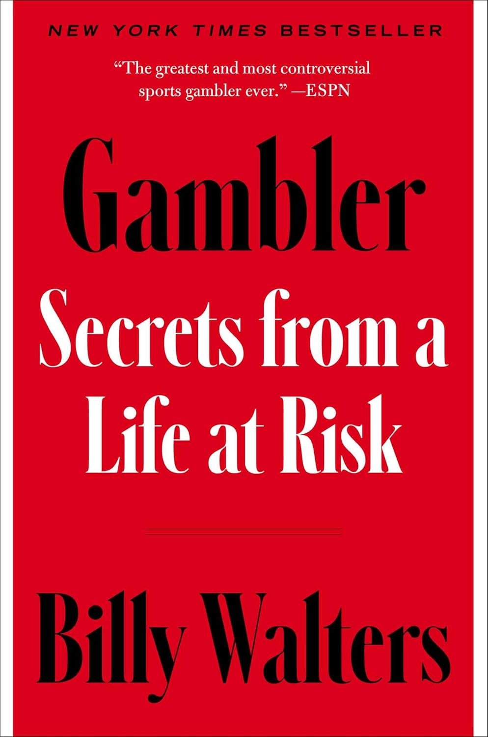 Unlock the Secrets of a Legendary Sports Gambler