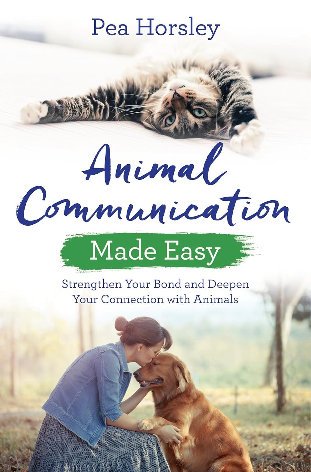 Unlock the Secrets of Animal Communication