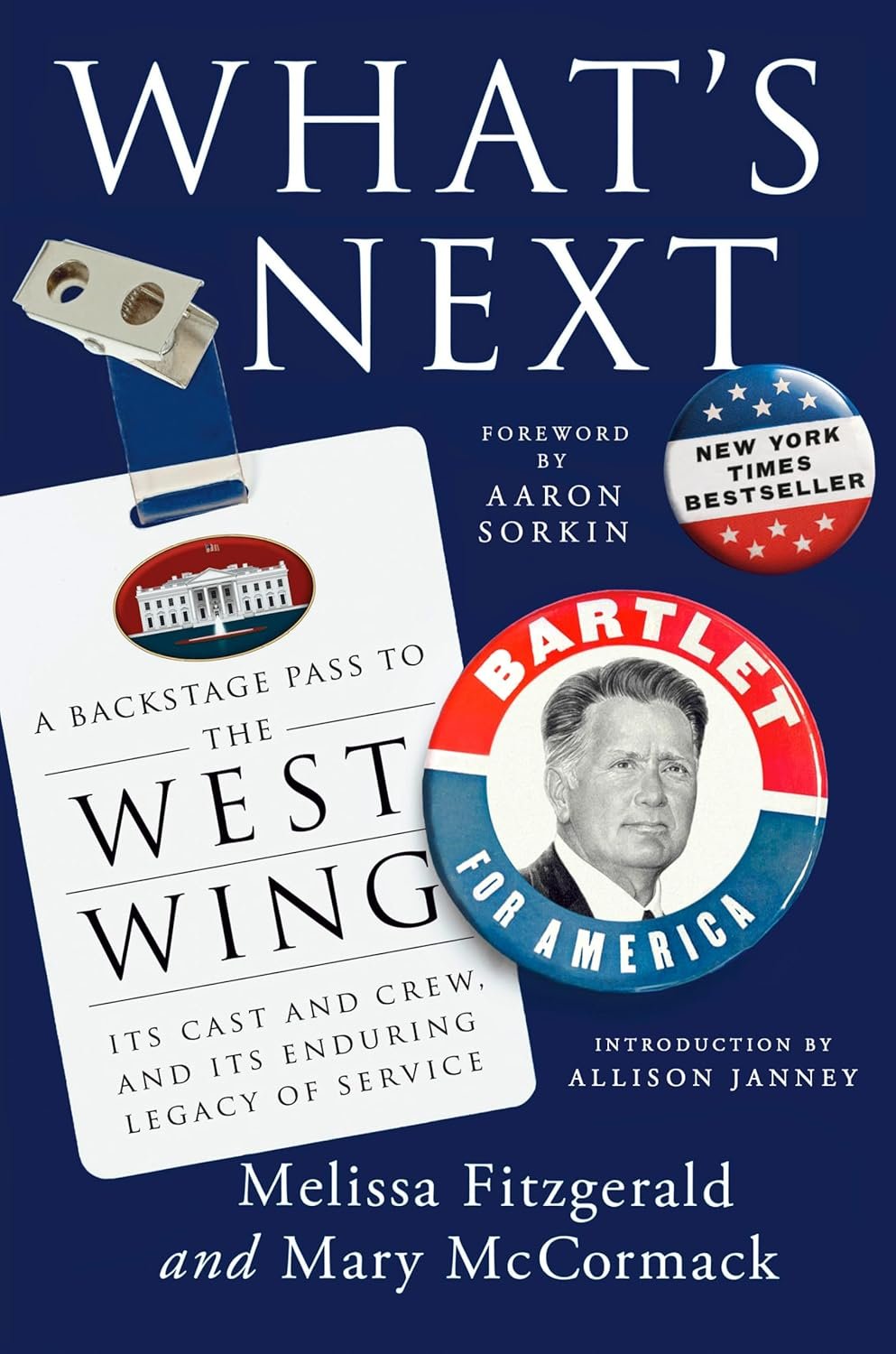 Unlock The West Wing's Hidden Stories and Legacy