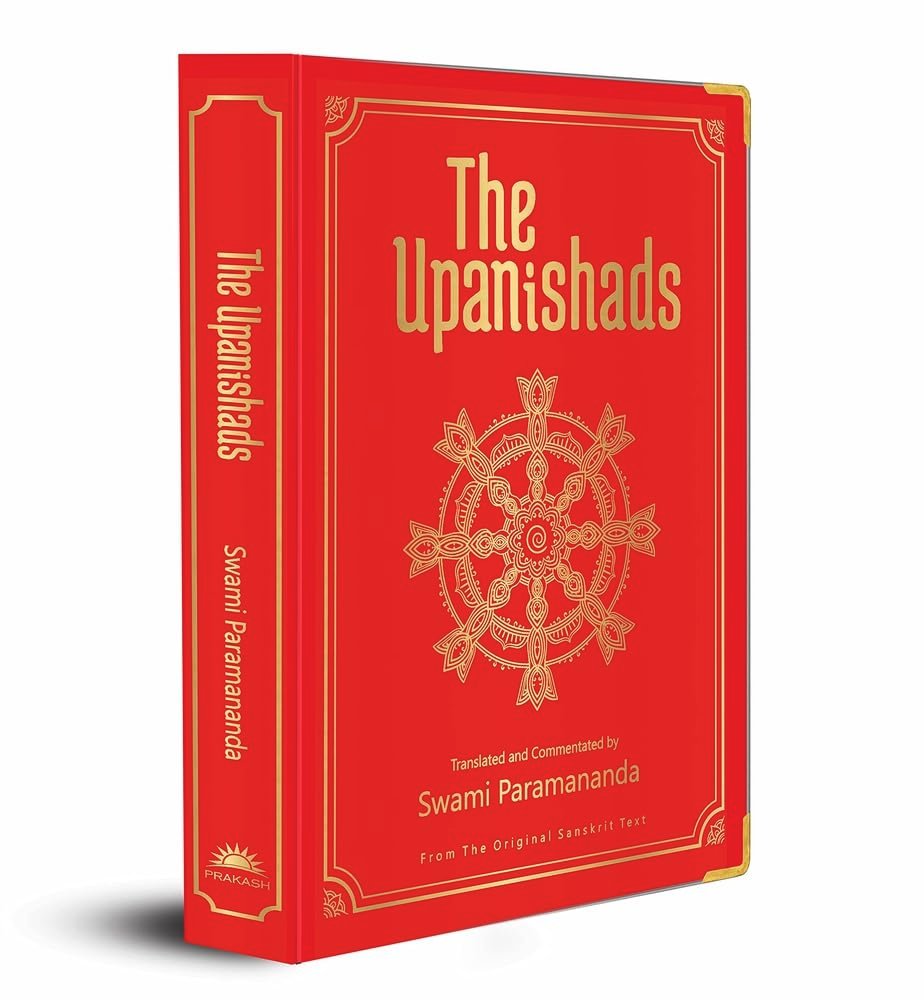 Unlock Timeless Wisdom with The Upanishads