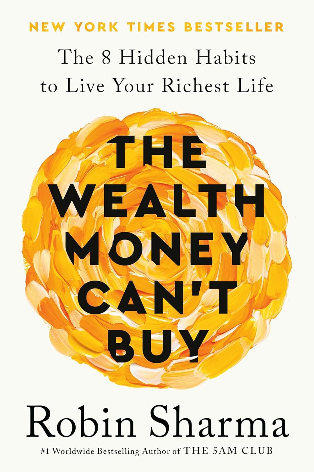 Unlock True Wealth: 8 Habits for Richer Living
