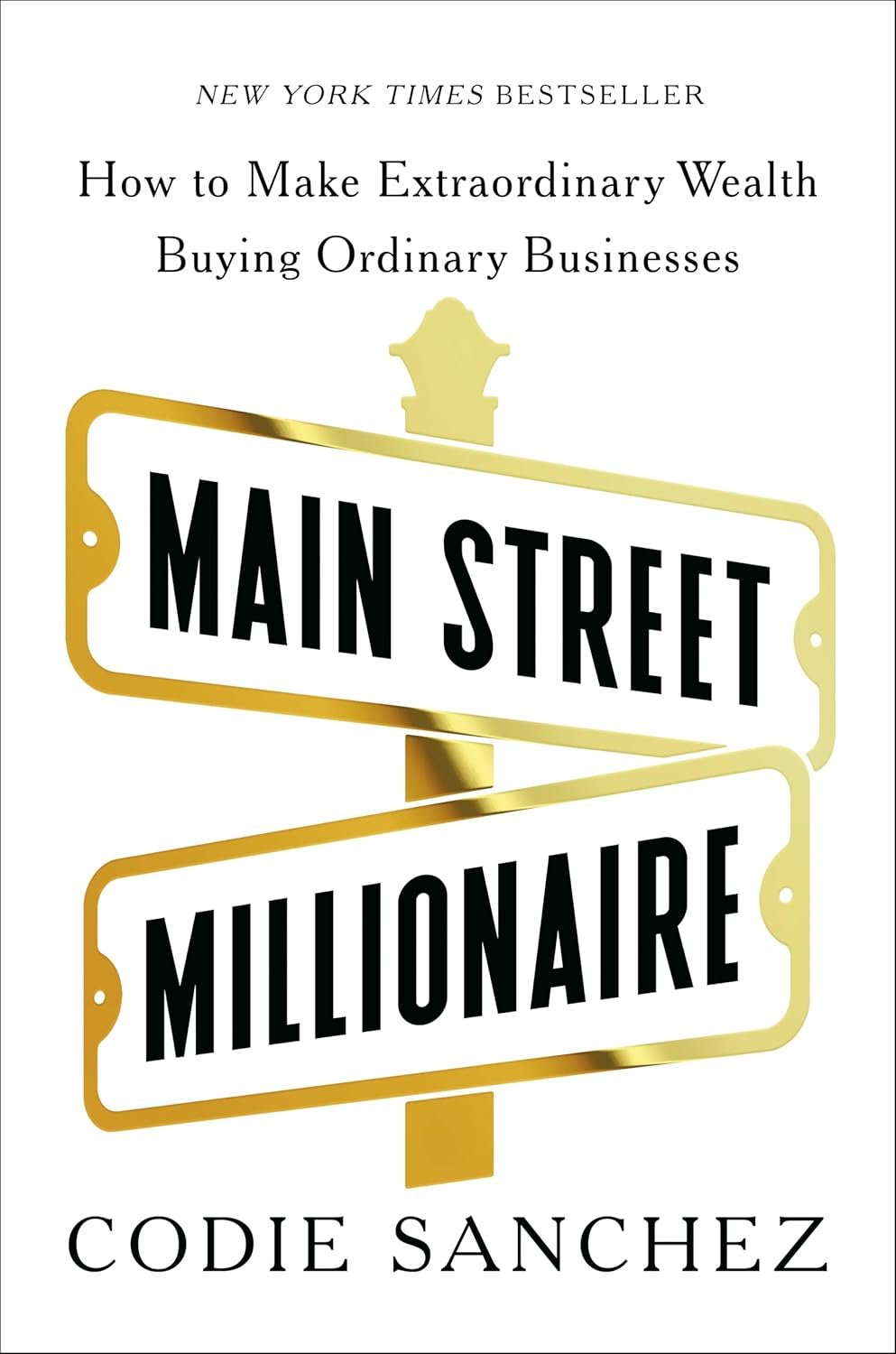 Unlock Wealth: Buy Ordinary Businesses for Extraordinary Returns