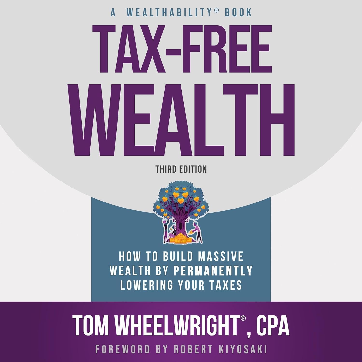 Unlock Wealth: Master Your Taxes and Build a Fortune