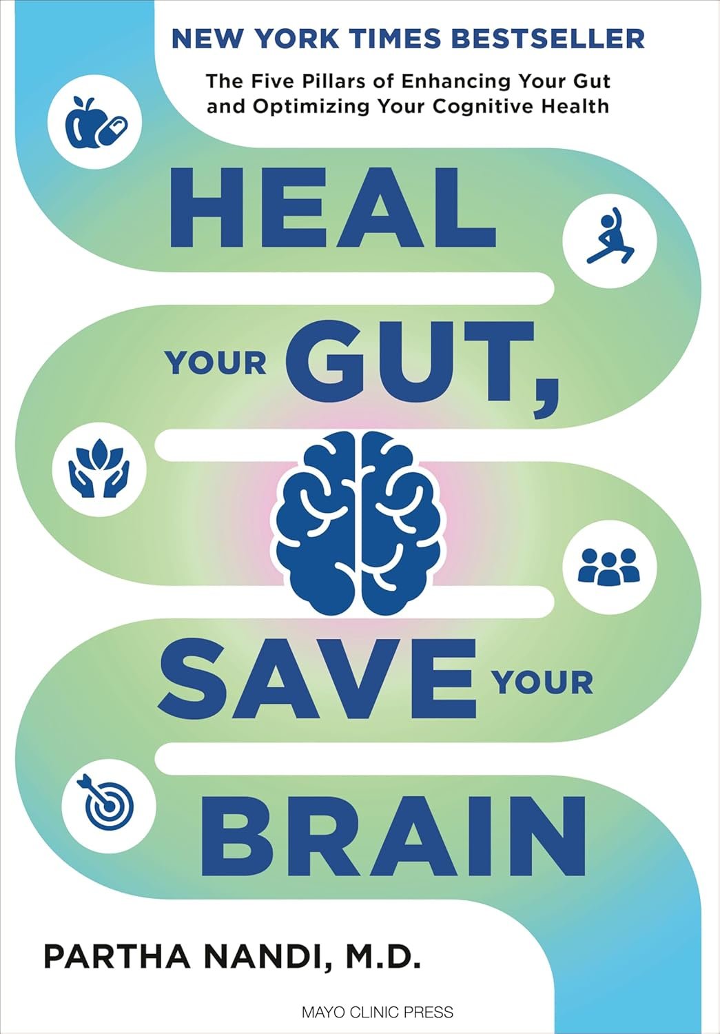 Unlock Your Brain Health: Gut Healing Insights