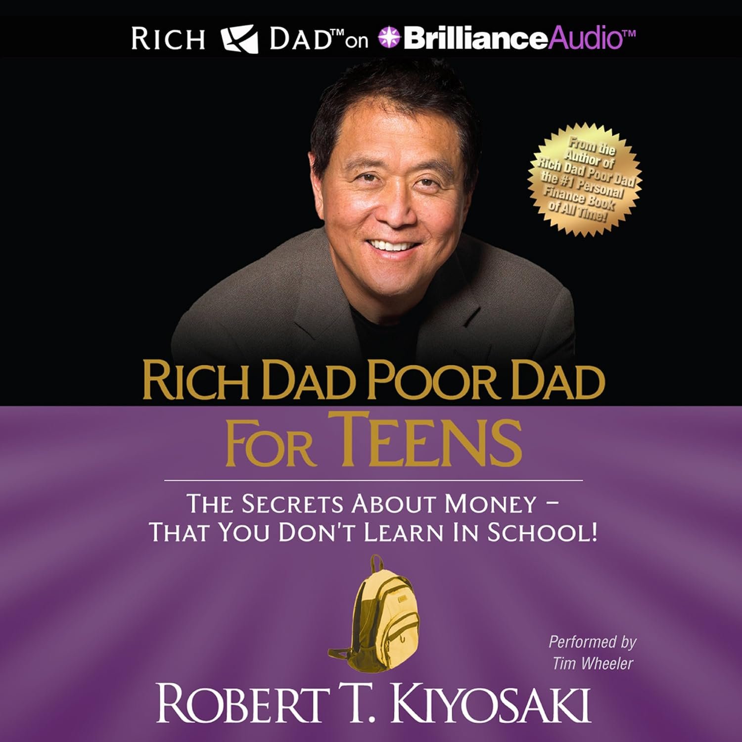 Unlock Your Financial Future: Lessons for Young Minds