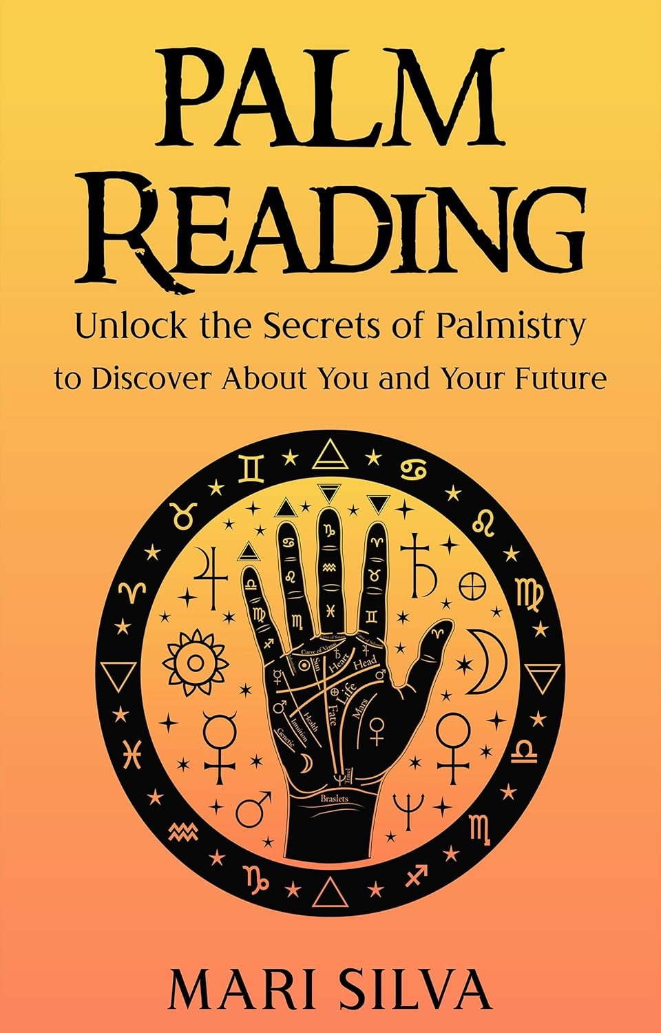 Unlock Your Future: Palm Reading Secrets Revealed