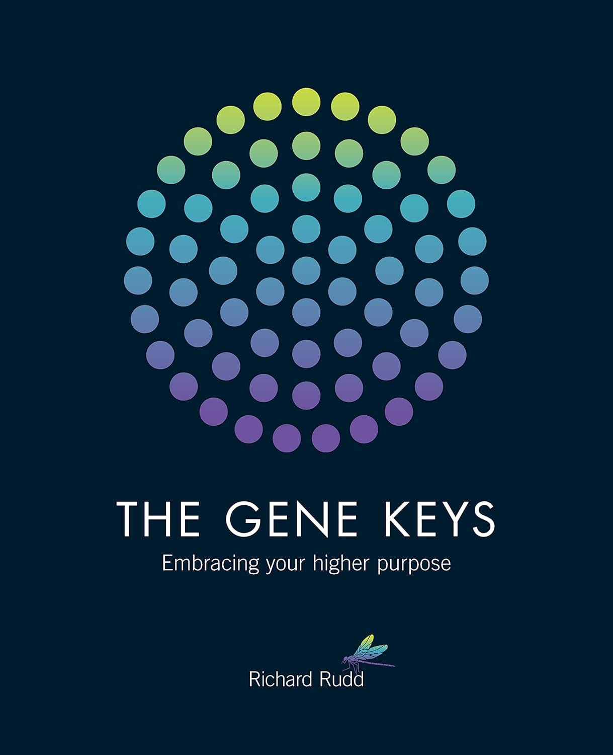 Unlock Your Purpose with The Gene Keys