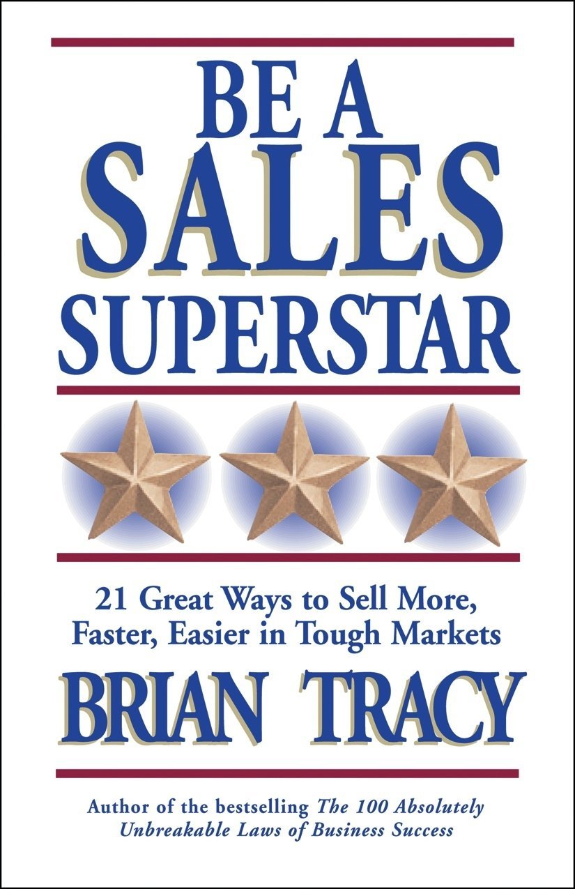 Unlock Your Sales Potential: Be a Sales Superstar