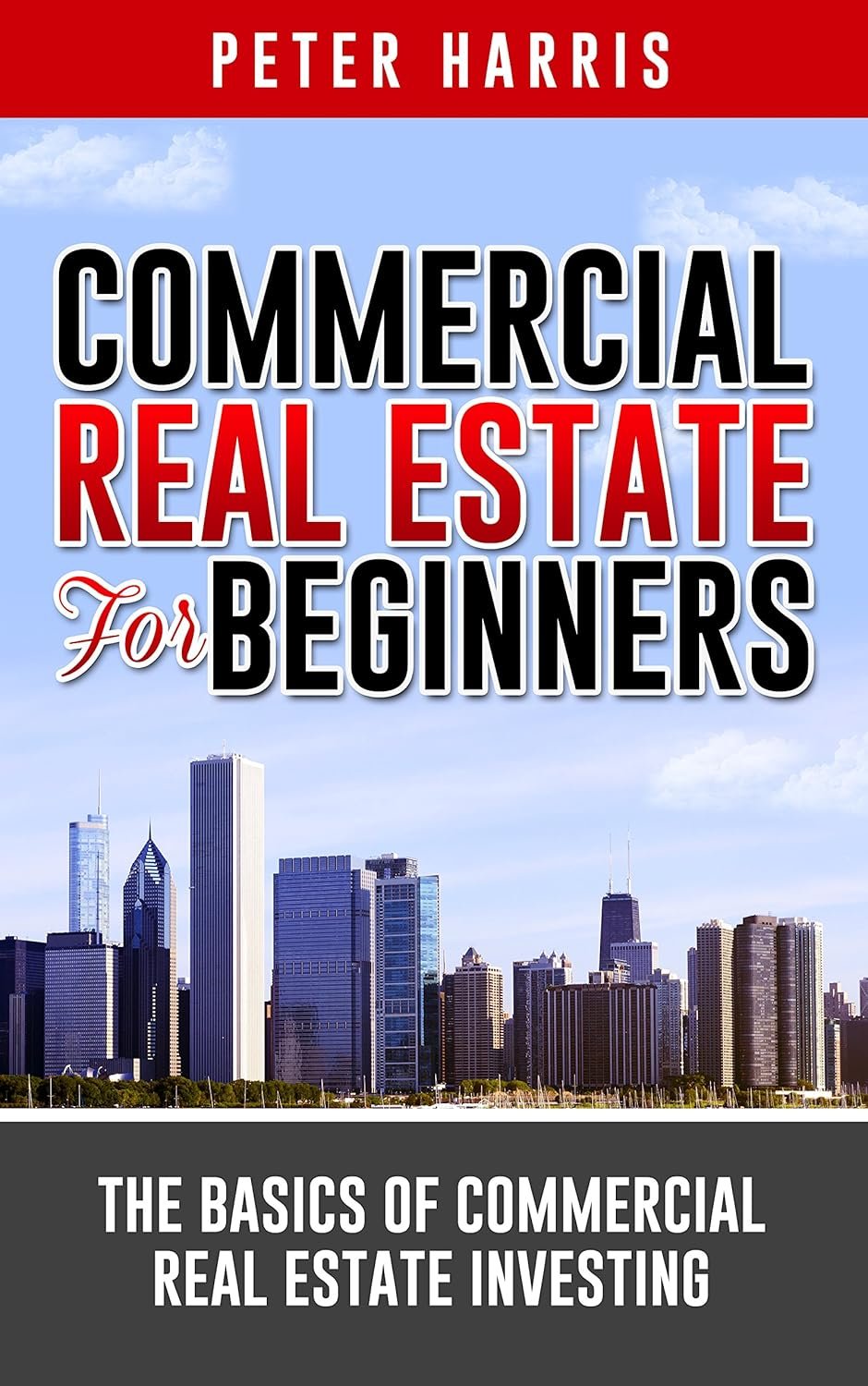 Unlocking Commercial Real Estate Investing