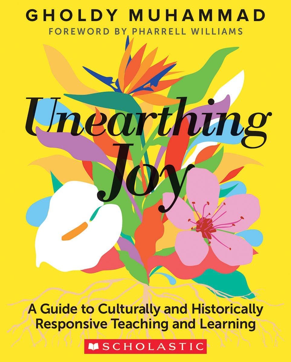 Unlocking Joy in Education: A Transformative Guide