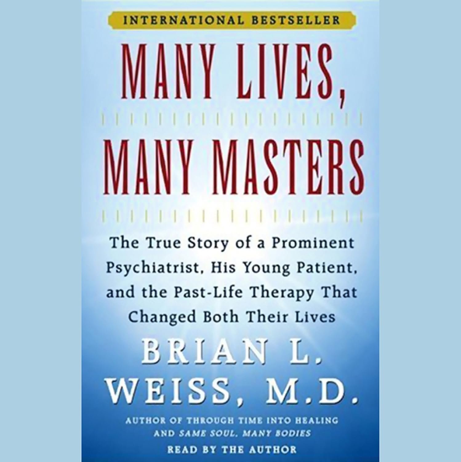 Unlocking Past Lives: A Journey with Dr. Brian Weiss