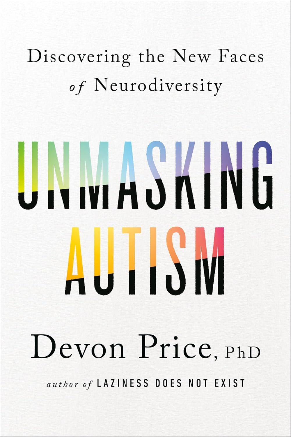 Unmask Autism: Embrace Your True Neurodiverse Self