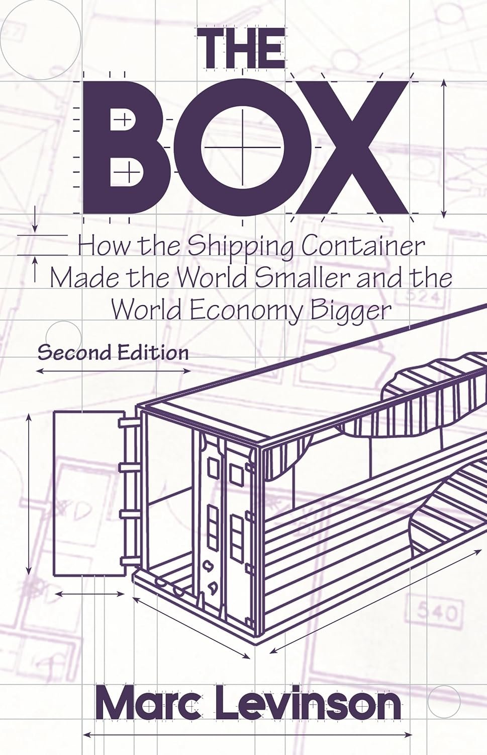 Unpacking History: The Box's Impact on Global Trade