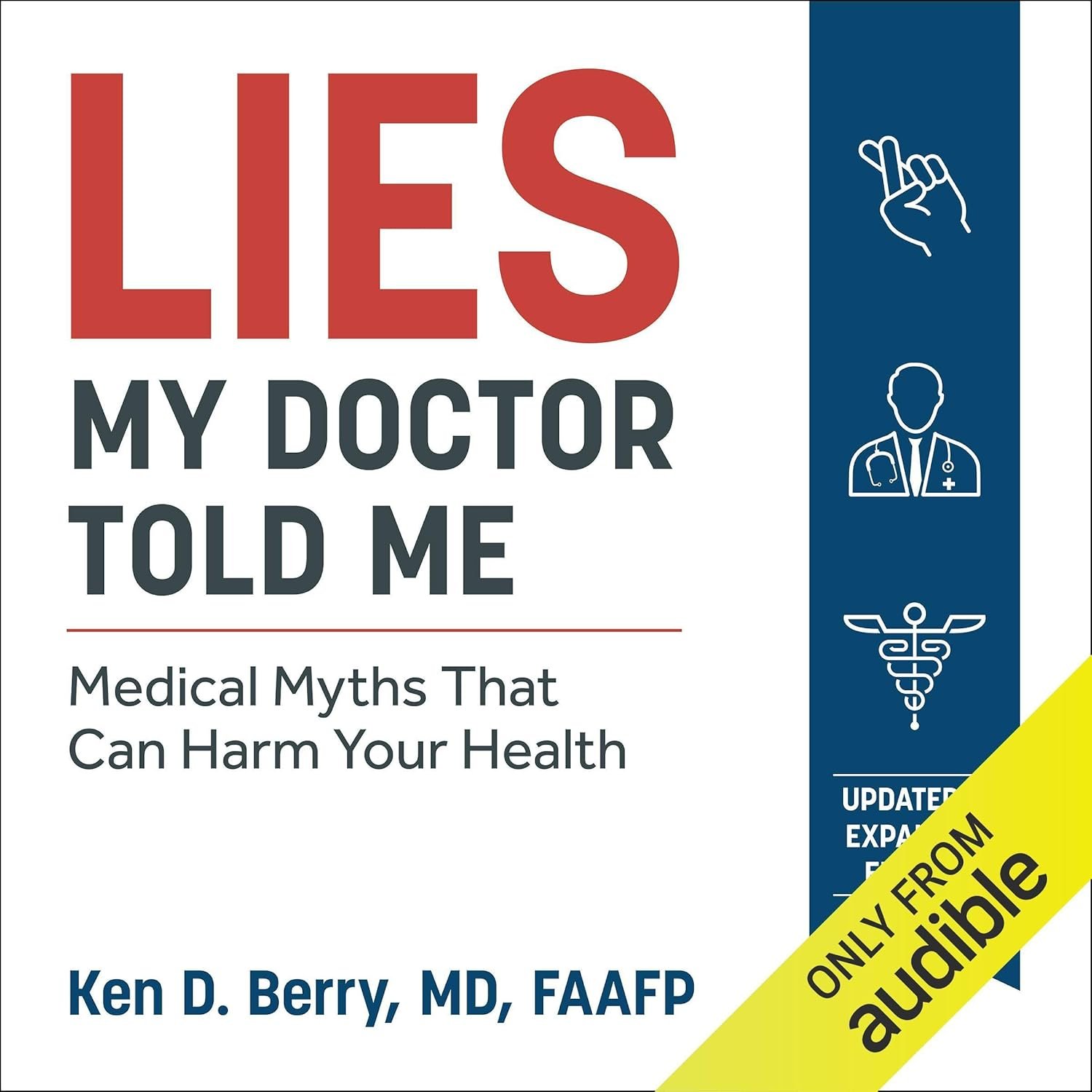 Unraveling Medical Myths for Better Health
