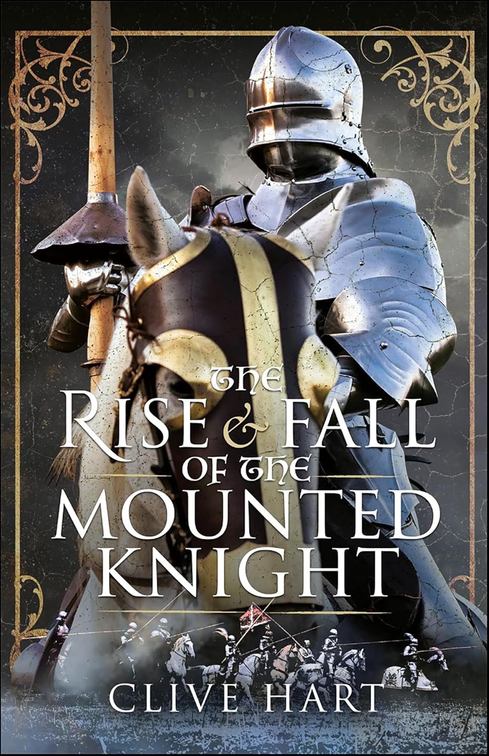 Unraveling the Secrets of the Medieval Knight