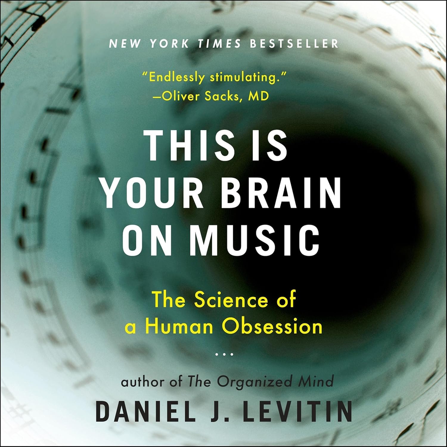 Unveiling Music's Impact on Our Brains