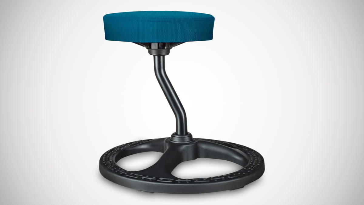 Upaloop Fitness Stool