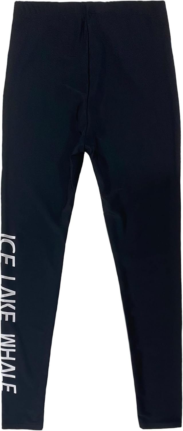 UPF 50+ Kids Swim Tights for Sun-Safe Splashes